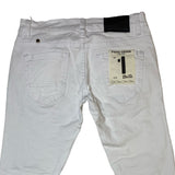 Men FWRD DENIM & CO. Motocross Denim Jean