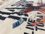 Men WEDDING CAKE Live For Today T-Shirt
