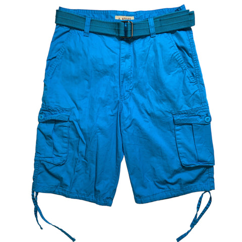 Men Access Cargo Shorts