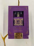 Unisex Night Effect Limited Edition By Al Fares 3.4 EDP