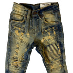 Little Kid's FWRD DENIM & CO. Motocross Denim Jean