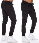 Men TRUE ROCK Solid Joggers