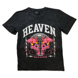 Men URBAN BEAST Heaven T-Shirt