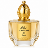 Caramel Apple Bundle Fanoos + Angham By Zakat EDP 3.4 FL Each