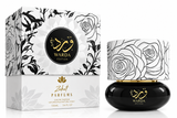 THE Warda Bundle  Noir + Rose + Rouge + Nuit  By ZAKAT Eau De Parfum 3.4 FL OZ Each For Women