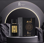 Men Adam By Romance  EDP 3.4 OZ