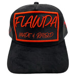 Z. FRESH Flawda Trucker Hat