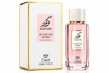 Couture Secrets Of Arabia By ZAKAT Eau De Parfum 100 ML (3.4 FL OZ) Women