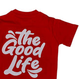 Kids FWRD DENIM & CO. The Good Life T-Shirt