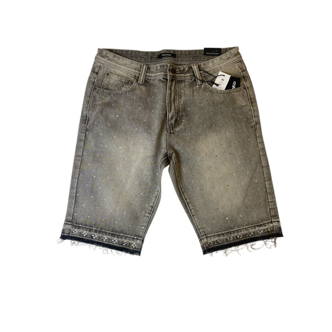 Men KINDRED Rhinestone Short