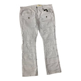 Big Men FWRD DENIM CO. Static Layer Twill Pant