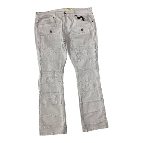 Big Men FWRD DENIM CO. Static Layer Twill Pant