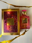 Hamsah Pink By Sahari Eau De Parfum 3.4 FL OZ 100 ML For Women