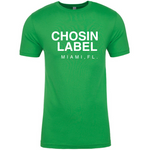 Men CHOSIN LABEL Miami T-shirt