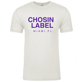 Men CHOSIN LABEL Miami T-Shirt