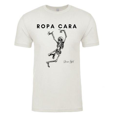 Men CHOSIN LABEL Ropa Cara T-Shirt