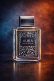 Aura By Jean Antoine Almas Perfumes Eau De Parfum 3.4 Fl Oz Unisex