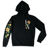 Men UNDRTD UN Hoodie