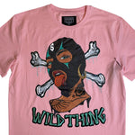 Men WEDDING CAKE Wild Think T-Shirt