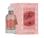 Women Saher Roses Al Absar EDP 3.4 FL OZ