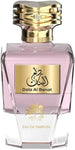 Women Al Fares Eau De Parfum Dala Al Banat EDP 3.4 OZ