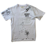 Kid's FWRD DENIM & CO. Painted Money Dept S/SLV T-Shirt