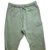 Men PRO STANDARD San Francisco 49ers Logo Sweat Pant