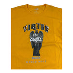 Men CARTEL Virtue T-Shirt