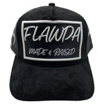 Z. FRESH Flawda Trucker Hat