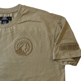 Men PRO STANDARD Minnesota Timberwolf  Logo Pro Team Shirt