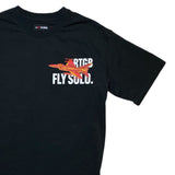 Men THE RED TAG BRAND Fly Sold T-Shirt