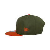 NEW ERA 950 Florida Marlins MLB Snapback