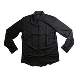 Men RIVELLI L/S Woven Button Up Shirt