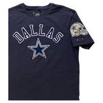 Men PRO STANDARD Dallas Cowboys Logo Pro Team Shirt