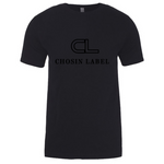 Men CHOSIN LABEL Signature T-shirt