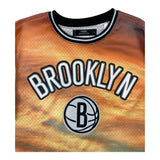 Men PRO STANDARD Brooklyn Nets Pro Team SS T-Shirt