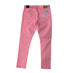 Men JORDAN CRAIG Sean Fit Shreds Jean