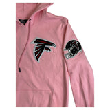 Men PRO STANDARD Atlanta Falcons Classic Hoodie