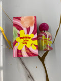 Kids Tubbees Cotton Candy By Grandeur 1.7 FL OZ 50ml EDP