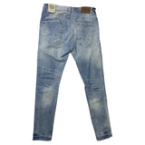 Men Jordan Craig Clean Sean Fit Denim Jeans
