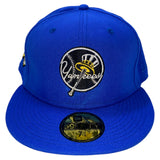 NEW ERA 59FIFTY New York Yankees Fitted Hat