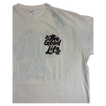 Big Men's FWRD Denim & Co. The Good LIfe S/SLV T-Shirt