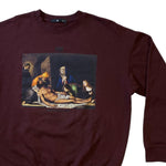 Men ETERNITY Resurrection Crewneck Sweater