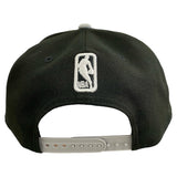 NEW ERA 9Fifty 2Tone Houston Spurs NBA Basic Snapback