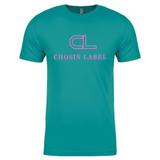 Men CHOSIN LABEL Signature T-shirt