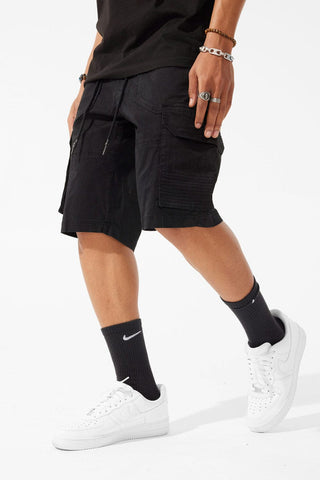 Men JORDAN CRAIG Barbados Cargo Shorts