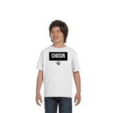 Kids CHOSIN LABEL Chosin Block T-Shirt