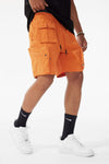 Men JORDAN CRAIG Retro Altitude Cargo Shorts