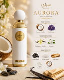 Saray Aurora By Sahari Eau De Parfum 200 ML (6.76 FL OZ) Unisex