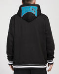 Men PRO STANDARD Charlotte Hornets Classic Hoodie